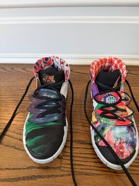 Nike Kybrid S2 Pineapple